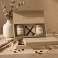 KARVION — ESSENTIAL COLLECTION