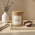 KARVION — OCEAN BREEZE