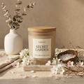 KARVION — SECRET GARDEN